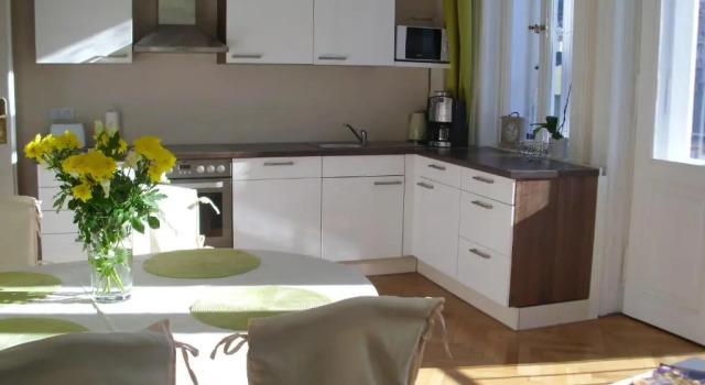 Apartment in City Center - MORASSI, Забронировать Апартаменты/квартира Апартаменты Карловарского края, Апартаменты/квартира