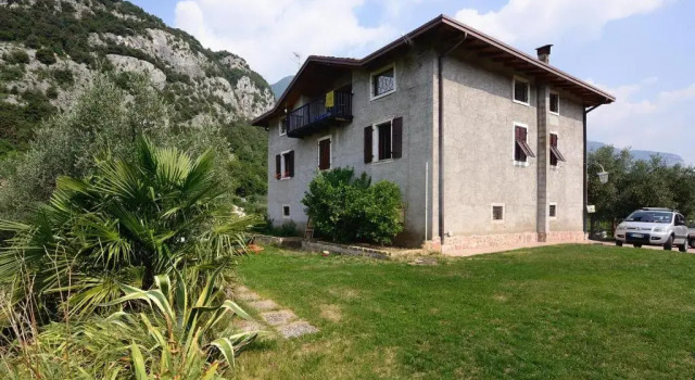 Апартаменты Residenza Mariella