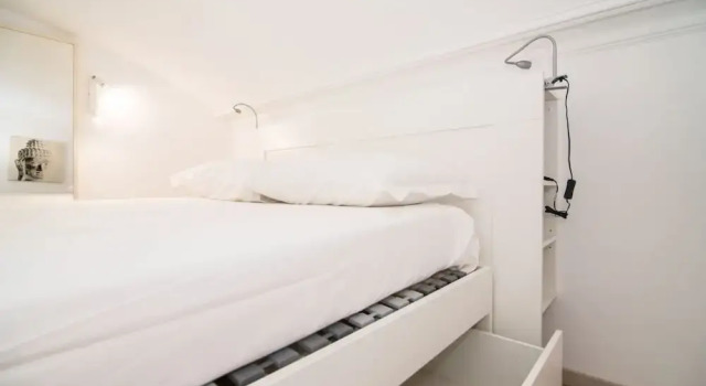 Parco del Valentino Cozy Apartment, Reserva ahora Apartamento San Salvario Valentino 