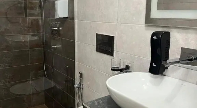 Lejlighed Silveroks Hotel
