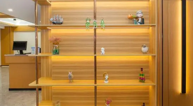 Yuanxuan Hotel (Anxi Yingfa Plaza), Забронировать Отель Аньси Фуцзянь