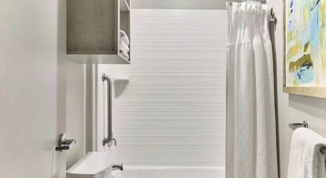 Люкс SpringHill Suites Prescott