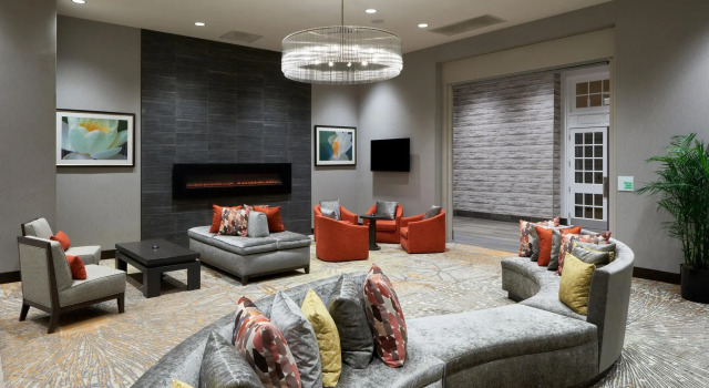 Holiday Inn & Suites Philadelphia W - Drexel Hill by IHG, Reserva ahora Hotel Upper Darby Estados Unidos