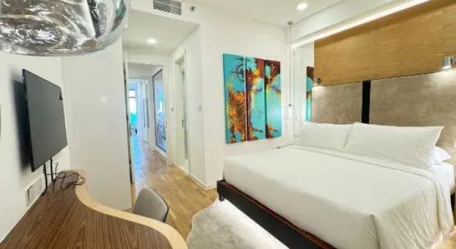 Люкс Merissa Luxury Villa - Private Pool Langkawi