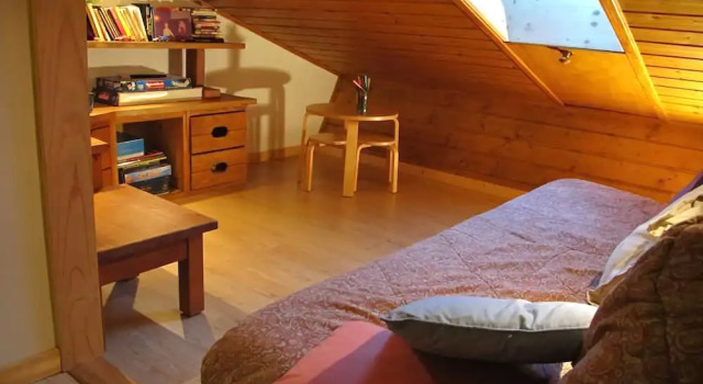 Le Maroly - ARAVIS Holidays