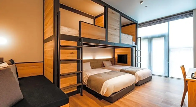 HOTEL KARUIZAWA CROSS - Vacation STAY 56453v, Prenota Hotel Karuizawa Nagano