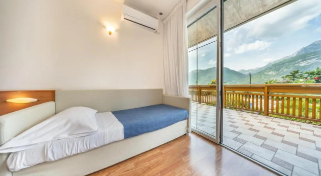 Номер Superior Hotel Karinhall