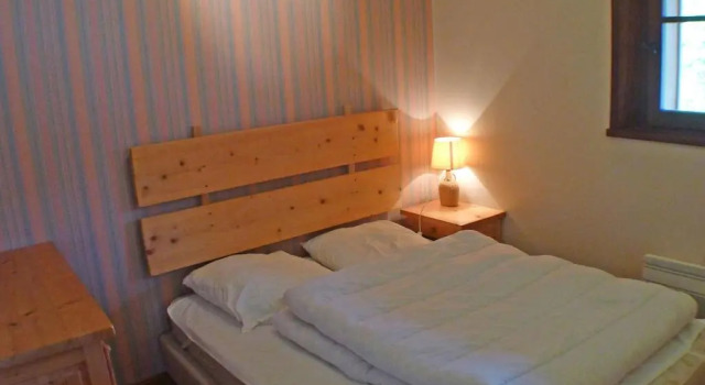 Appartement Samoëns, 3 pièces, 4 personnes - FR-1-629-52, Prenota Appartamento Hotel a Alvernia con parcheggio, Parcheggio
