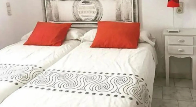 Двухместный номер Standard Hostal Berlin