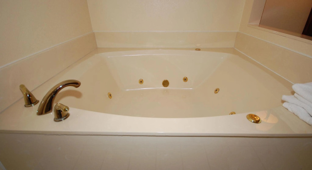 Einzel Suite Best Western Inn & Suites