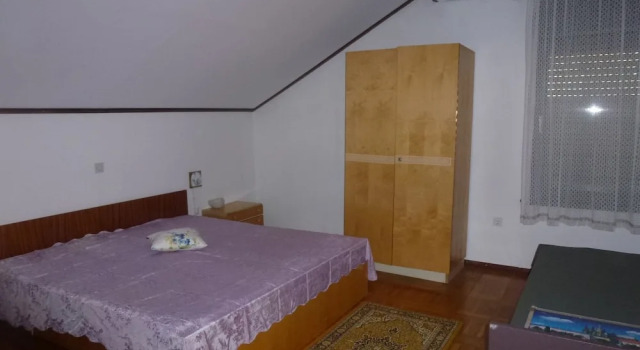 Barac Apartments, Забронировать Апартаменты/квартира Отели Приморско-Горанской жупания с парковкой, Парковка