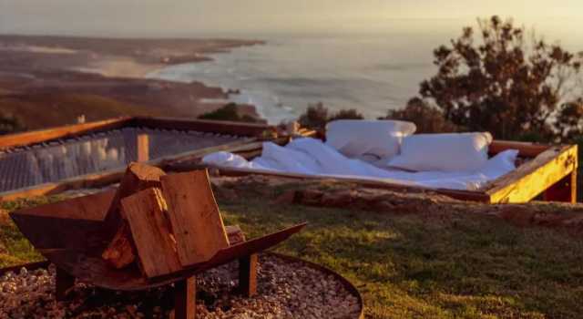Коттедж с 3 комнатами Cascais Coast House