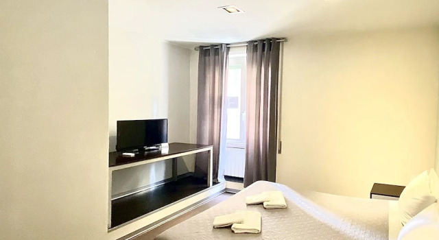 Номер Classic Gemini Guest House