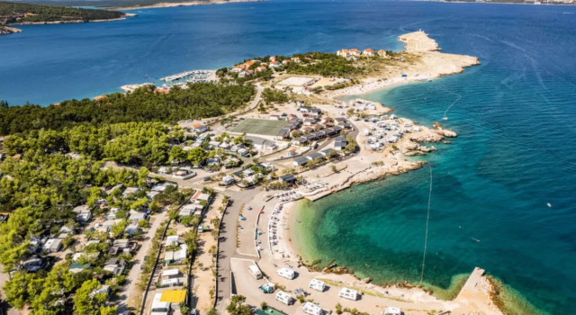Holiday Home Premium Family by Interhome, Prenota Hotel Hotel a Isole Quarnerine con parcheggio, Parcheggio
