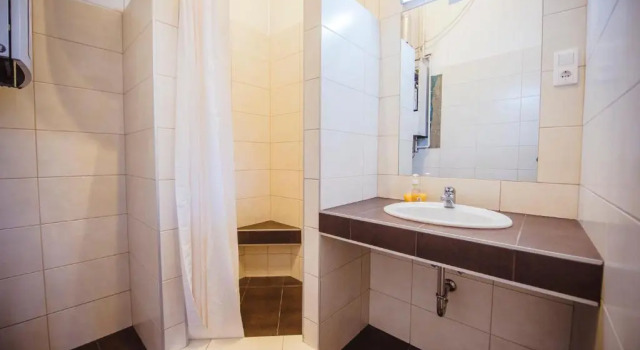 Семейный номер Standard Unity Hostel Budapest