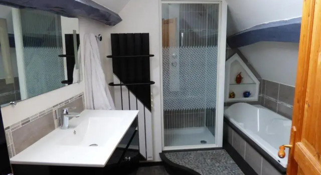 Номер Deluxe Au 13