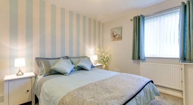 Seaview - Cheviot Court, Varaa Hotelli Broadstairs Kent