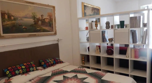 Апартаменты с балконом Casa Vacanze Scicli Centro
