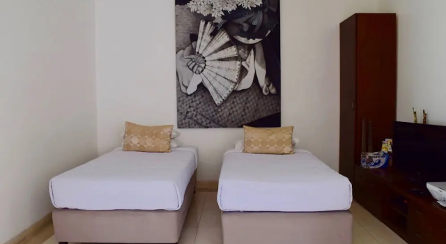 Willa Villa Paradise Beach