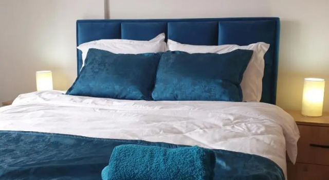 Milmari apartman N67 MAVI, Buchen Sie Ferienwohnung Kopaonik 