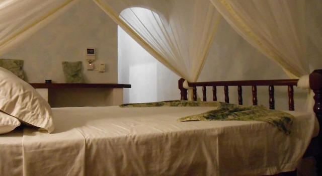 Basecamp Mafía Island, Book Hotel Hotels in Mafia with Parking, Parking