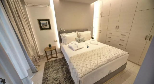 Onar Modern Luxury Apartments