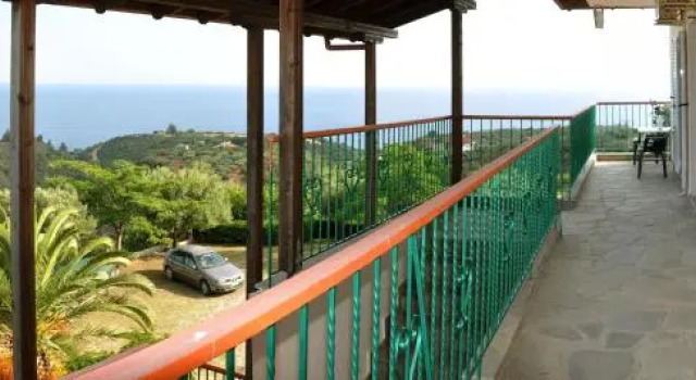 Aris Pension, Book Hotel  