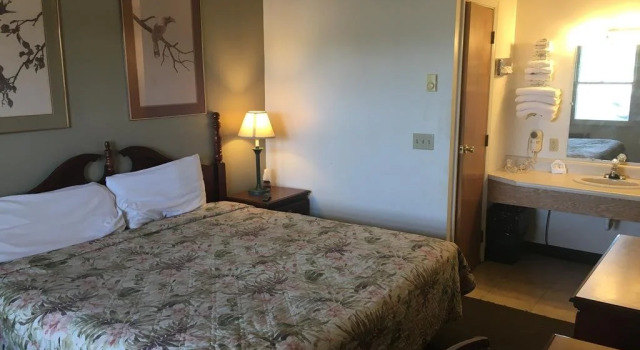 Plantation Motel, Reserva ahora Motel Huron Ohio