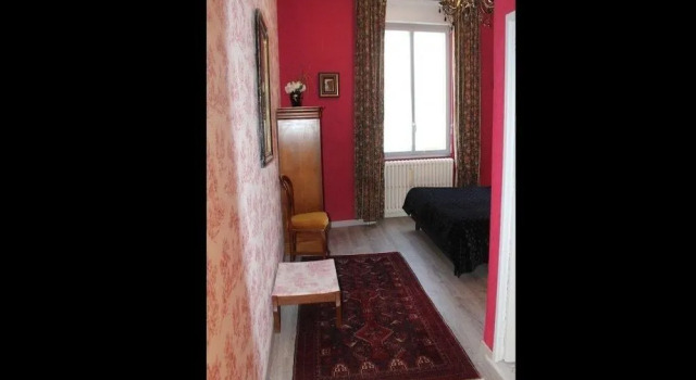 Carcas Hotes Guest House