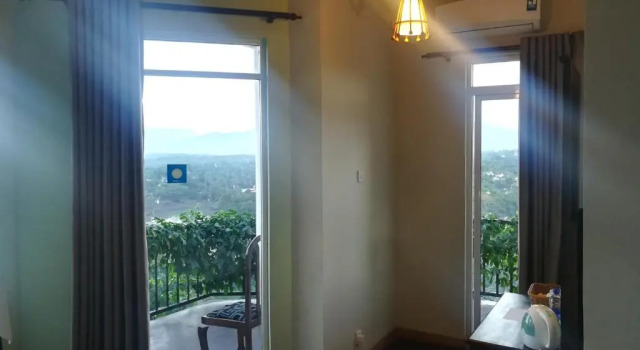 Номер Deluxe Villa Arunalu Kandy