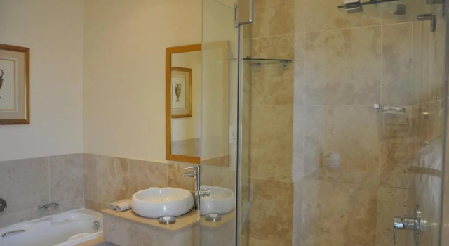 Номер Deluxe Vetho House
