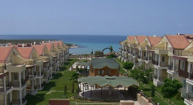Beach Villas, Rezerwuj Hotel Didim Aegean Region