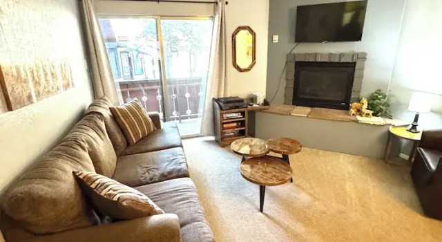 Номер Standard Auslander Condominiums