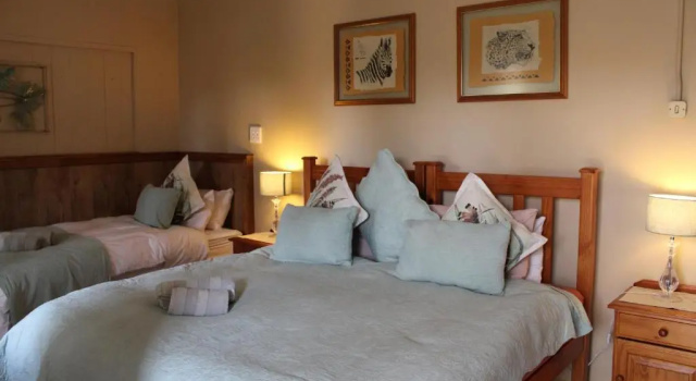 Honey Lodge