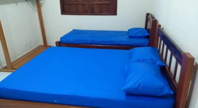 Casa Nova e Aconchegante