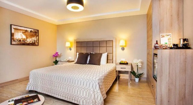 Семейный люкс Nidya Nidya Hotel Galataport