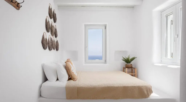Вилла Deluxe El Sueno Villa Mykonos