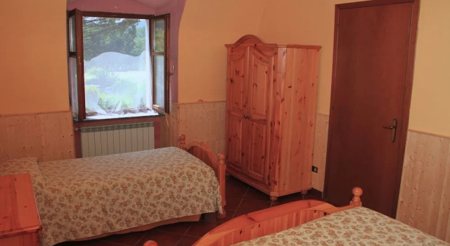 Agriturismo La Praduscella, Book Landbrugsophold Fivizzano 