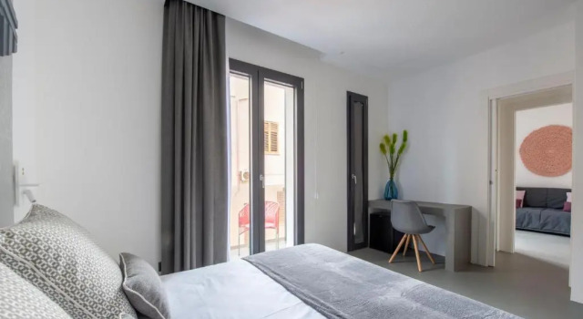 Civic03 B&B, Book Bed and Breakfast 3-stjernede hoteller i Terrasini, 3*