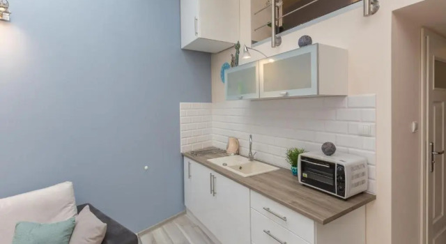 Апартаменты Deluxe Miodowa Boutique Residence - Kazimierz