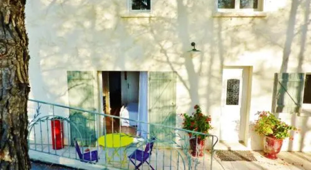Le Clos Des Pins les gîtes, Buchen Sie Hotel Saint-Clement-de-Riviere Hérault