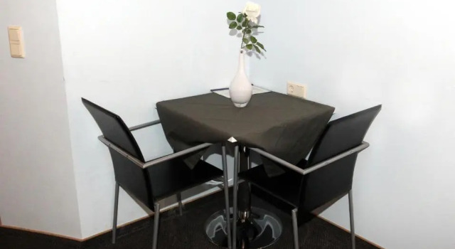Номер Standard Pension Tennisweber