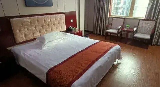 Люкс Xinpeng Hotel