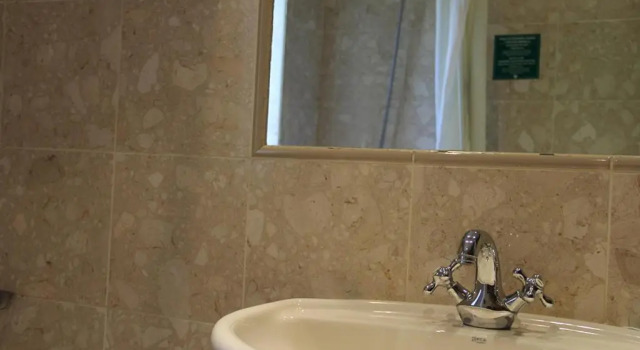 Двухместный номер Standard Hotel Ulveira