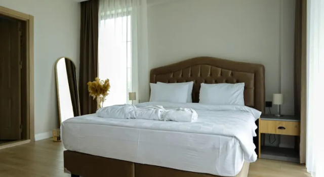 Вилла Royal New Balturk Villas Sapanca