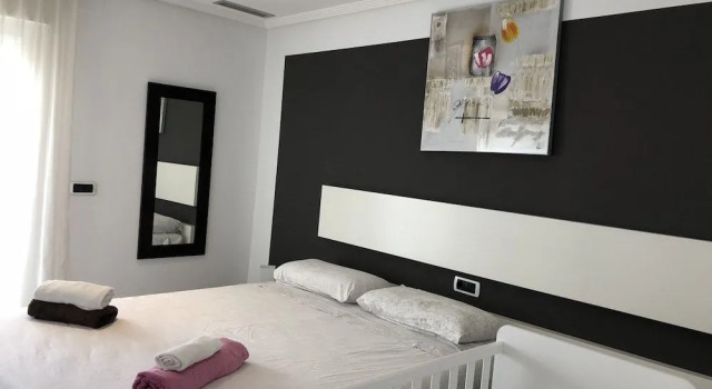 Marina Beach house 9