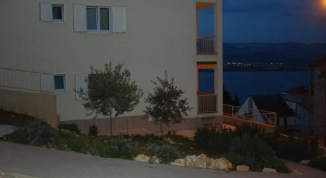 Апартаменты Apartment Z&E