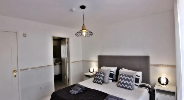 Delightful single-storey villa, private pool, free air conditioning and wifi, Забронировать Вилла Отели Виламора 3 звезды, рядом с Гольф-клуб Old Course, 3*