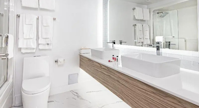 Номер Standard Strata Hotel