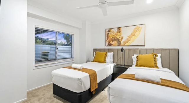 Parkwood House - Q Stay, Prenota Hotel Parkwood Queensland